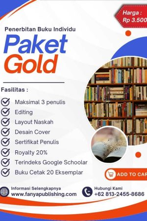 Paket Gold