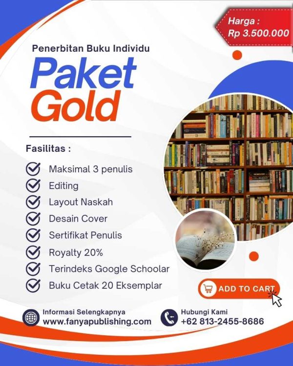 Paket Gold
