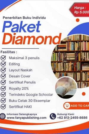 Paket Diamond