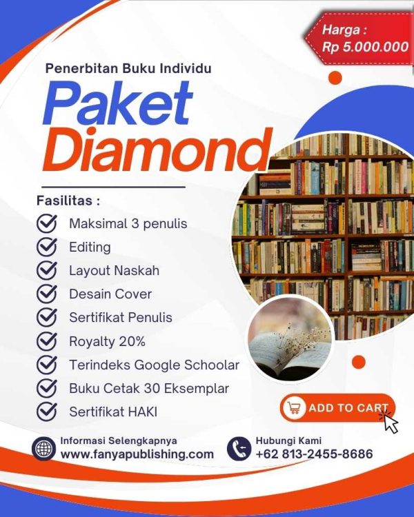 Paket Diamond