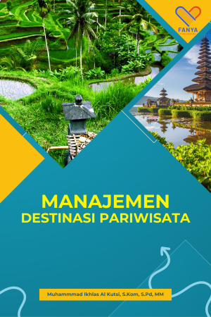 Manajemen Destinasi Pariwisata