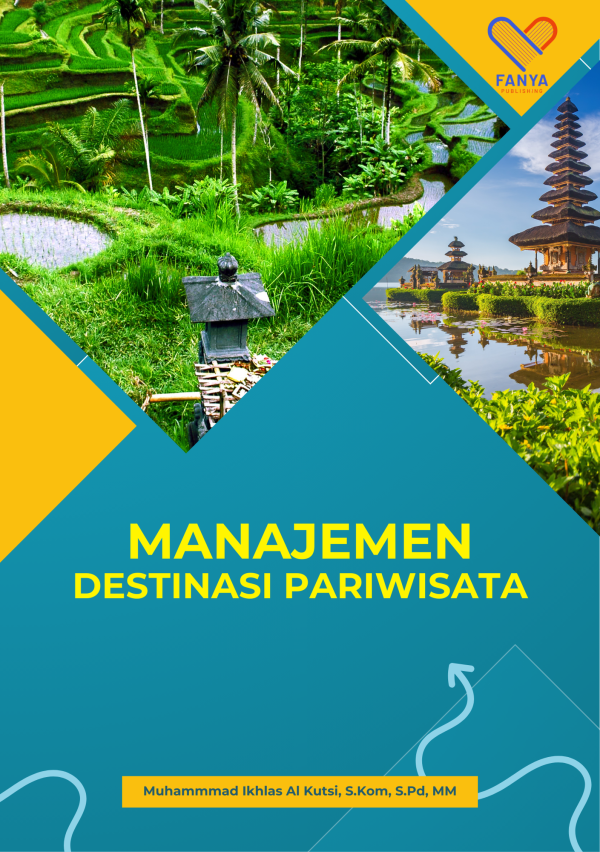 Manajemen Destinasi Pariwisata