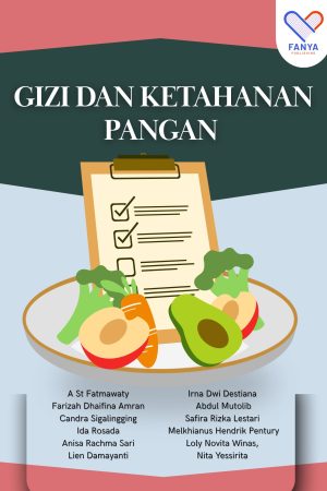 Gizi dan Ketahanan Pangan
