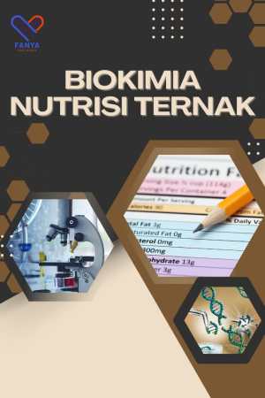 Biokimia Nutrisi Ternak