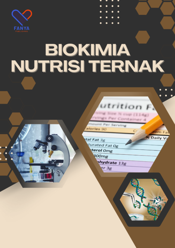 Biokimia Nutrisi Ternak