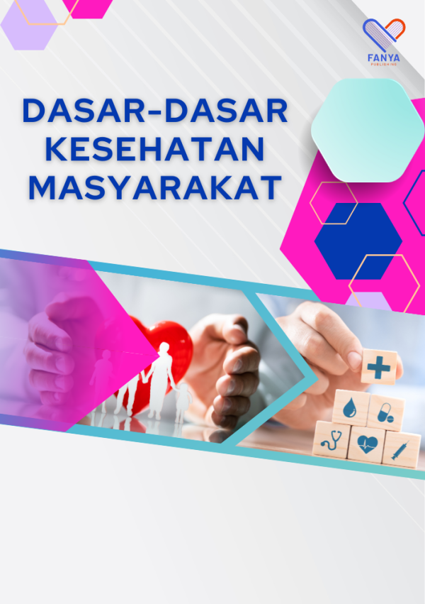 Dasar-Dasar Kesehatan Masyarakat