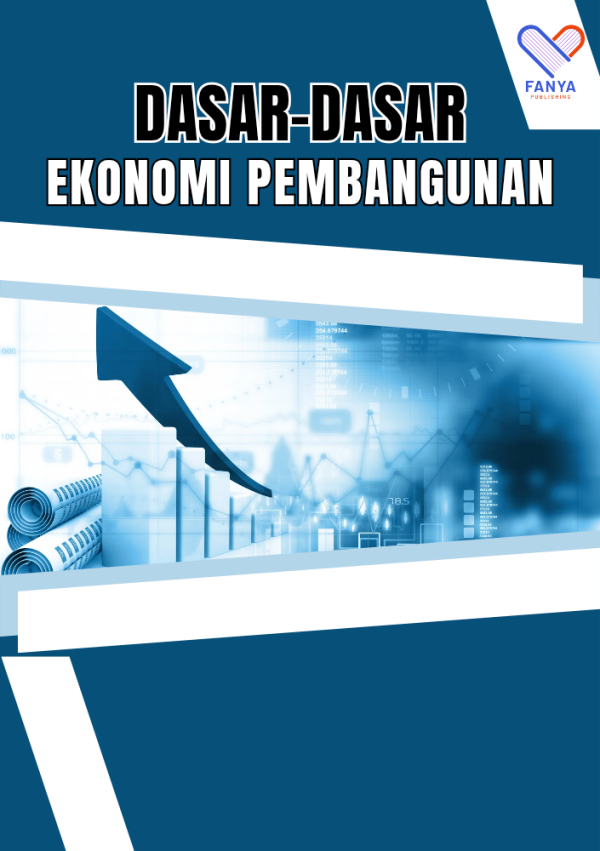 Dasar-Dasar Ekonomi Pembangunan