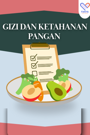 Gizi dan Ketahanan Pangan