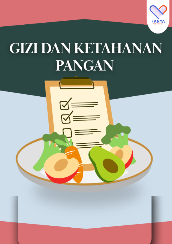 Gizi dan Ketahanan Pangan
