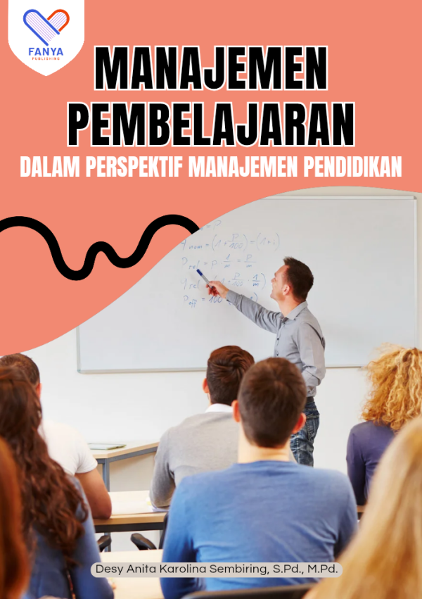 Manajemen Pembelajaran dalam Perspektif Manajemen Pendidikan