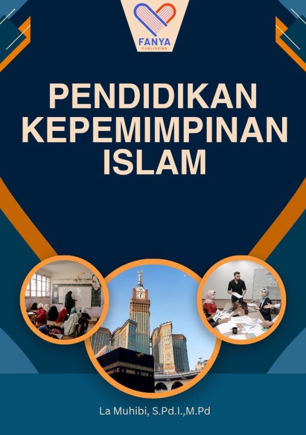 Pendidikan Kepemimpinan Islam