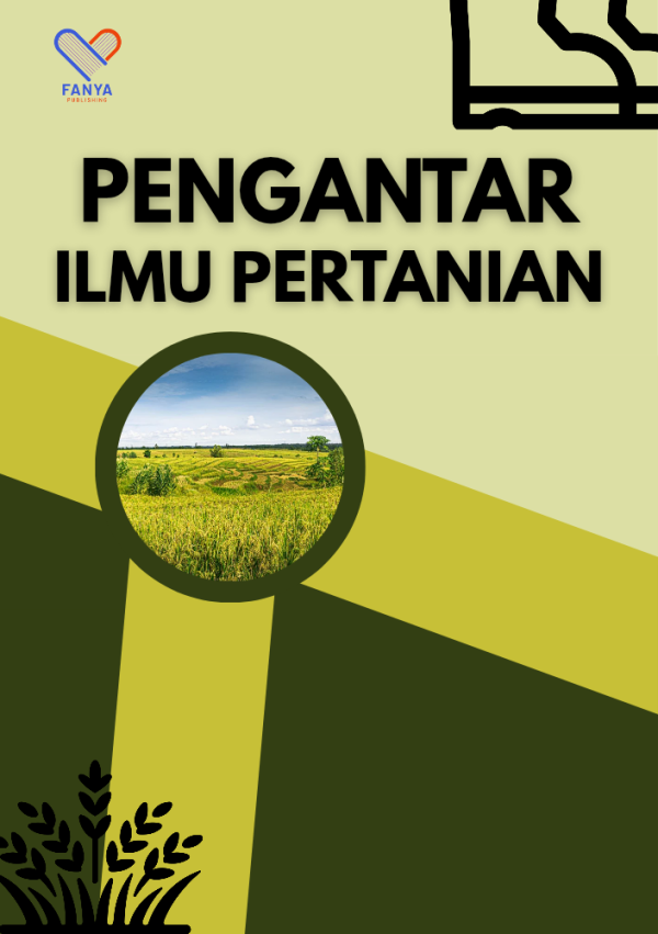 Pengantar Ilmu Pertanian