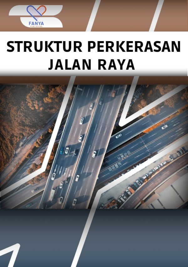 Struktur Perkerasan Jalan Raya