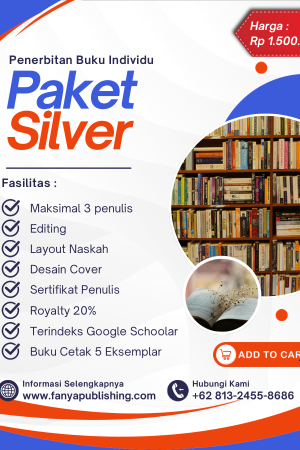 Paket Silver