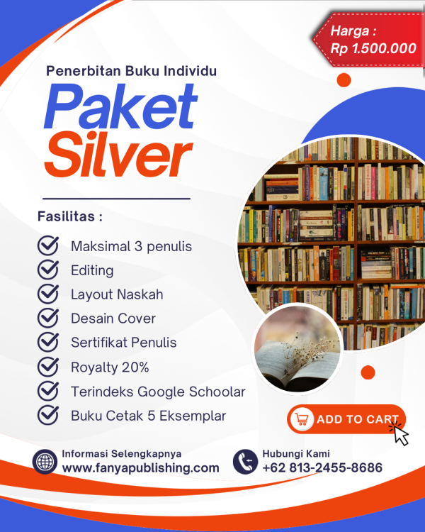 Paket Silver