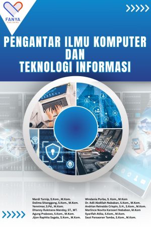 Pengantar Ilmu Komputer dan Teknologi Informasi
