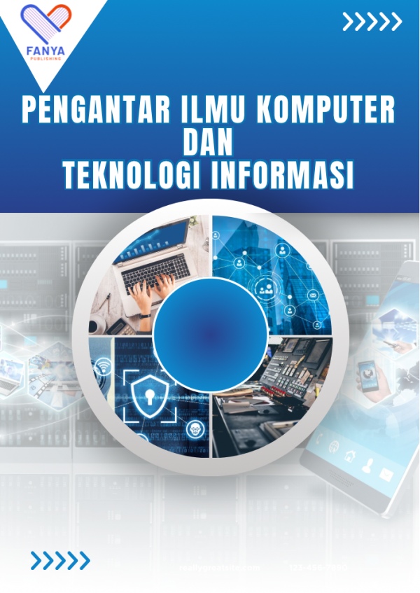 Pengantar Ilmu Komputer dan Teknologi Informasi