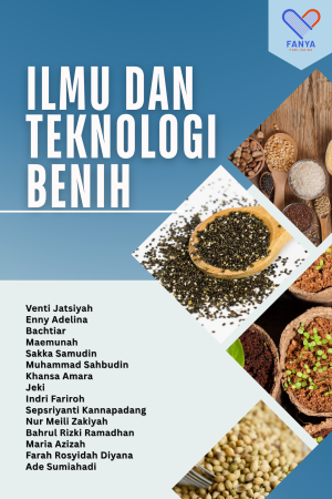 Ilmu dan Teknologi Benih