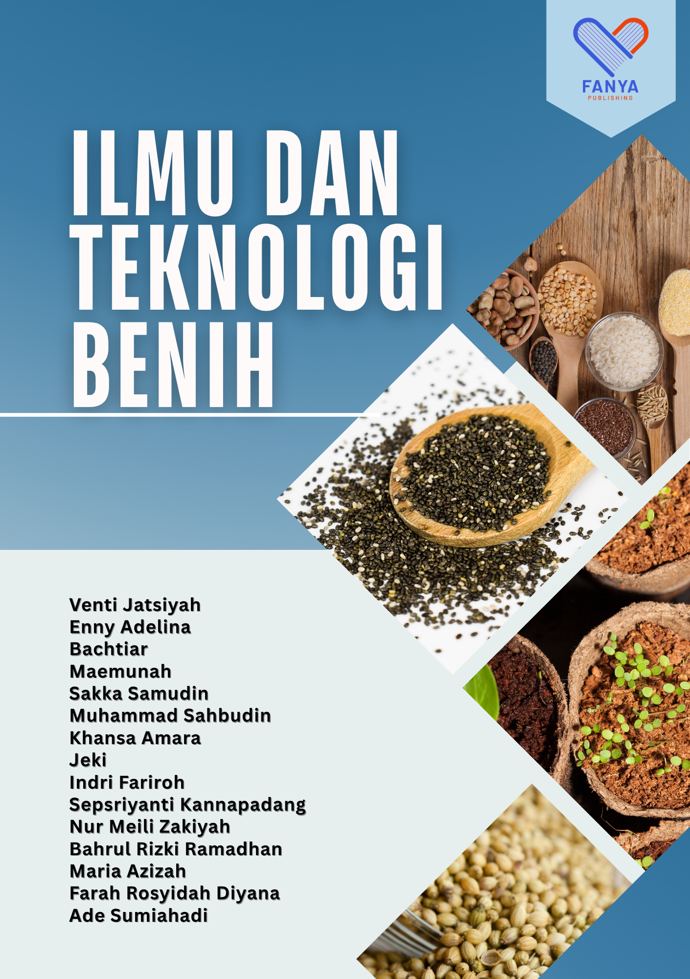 Ilmu dan Teknologi Benih