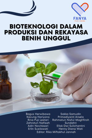 Bioteknologi dalam Produksi dan Rekayasa Benih Unggul