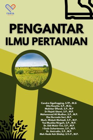 Pengantar Ilmu Pertanian
