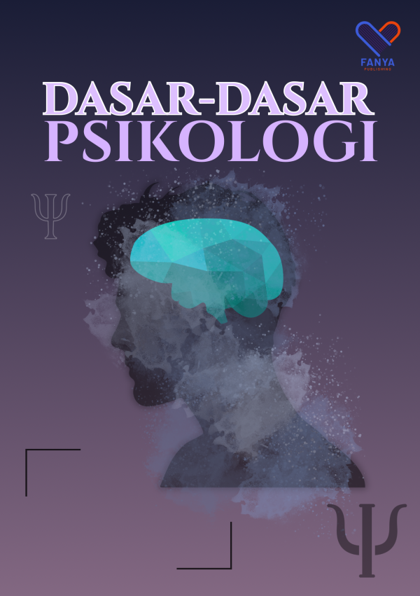 Dasar-Dasar Psikologi