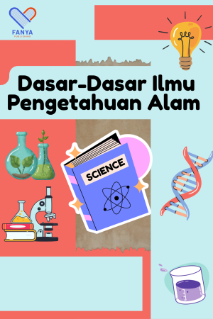 Dasar-Dasar Ilmu Pengetahuan Alam