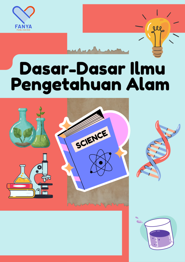 Dasar-Dasar Ilmu Pengetahuan Alam