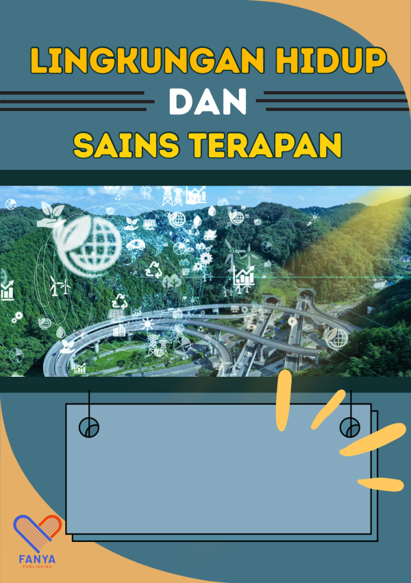 Lingkungan Hidup dan Sains Terapan