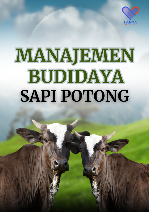 Manajemen Budidaya Sapi Potong