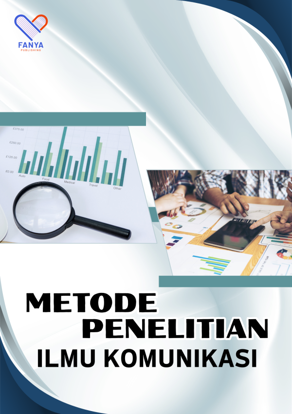 Metode Penelitian Ilmu Komunikasi