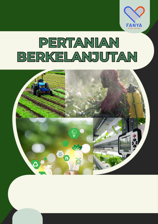 Pertanian Berkelanjutan