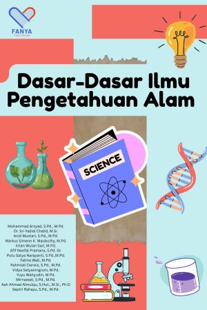 Dasar-Dasar Ilmu Pengetahuan Alam