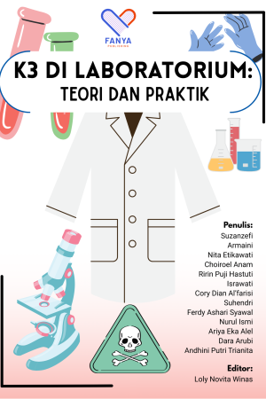 K3 di Laboratorium: Teori dan Praktik