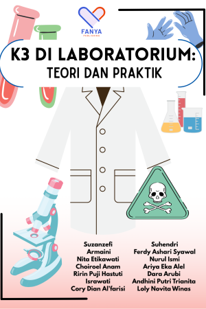K3 di Laboratorium: Teori dan Praktik