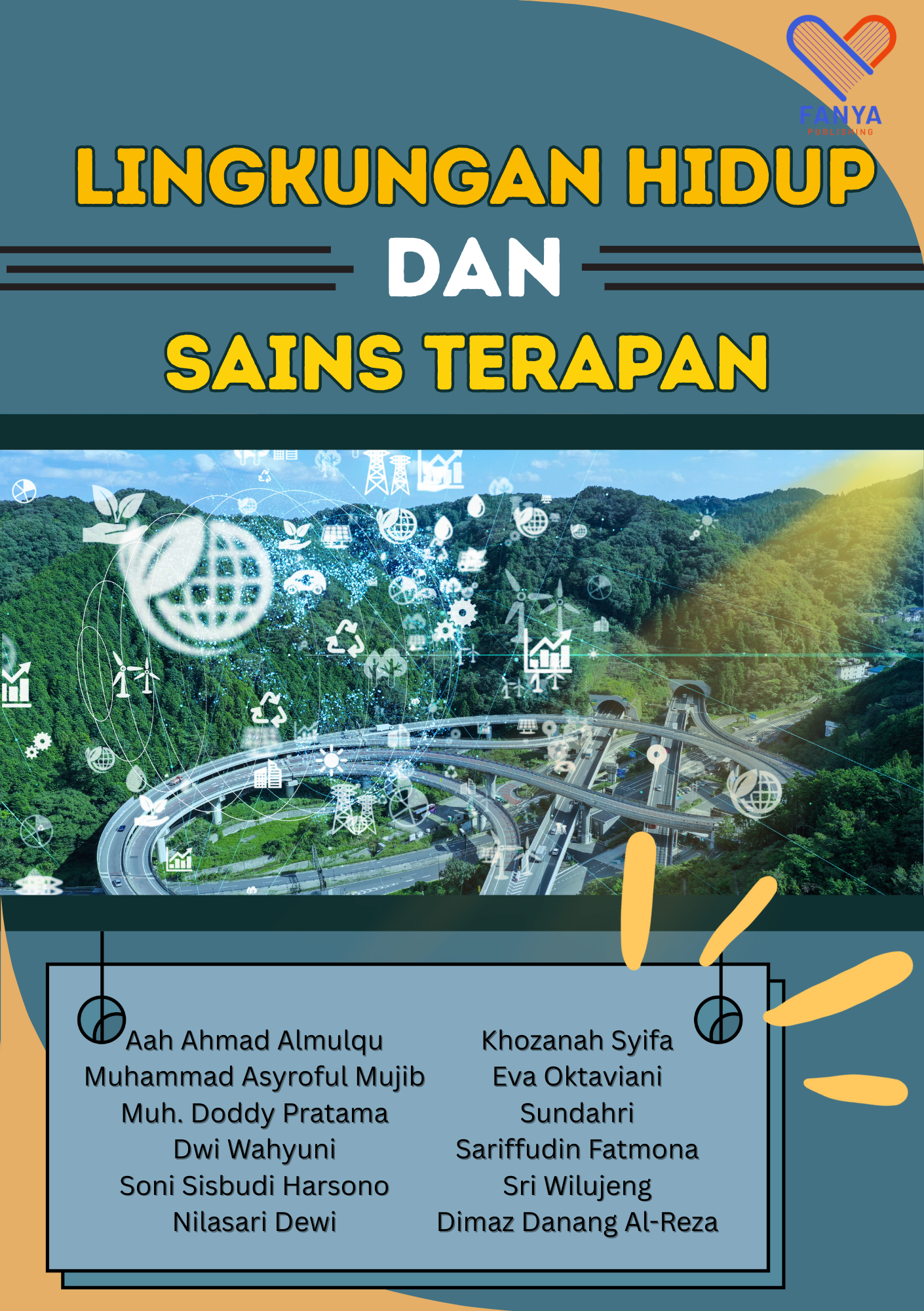 Lingkungan Hidup dan Sains Terapan