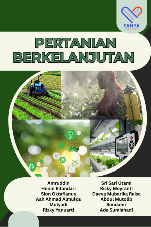 Pertanian Berkelanjutan