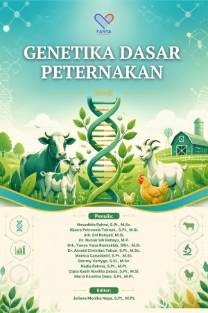 Genetika Dasar Peternakan