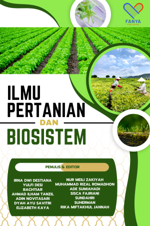 Ilmu Pertanian dan Biosistem