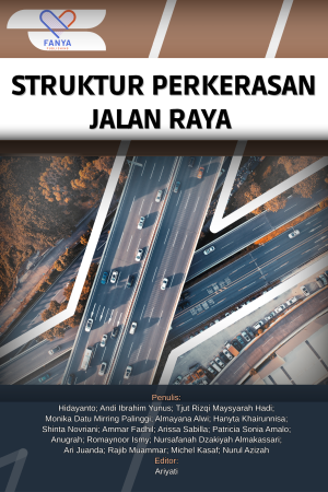 Struktur Perkerasan Jalan Raya