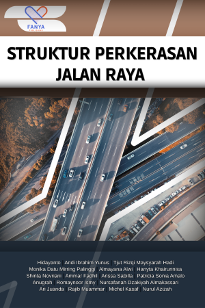 Struktur Perkerasan Jalan Raya