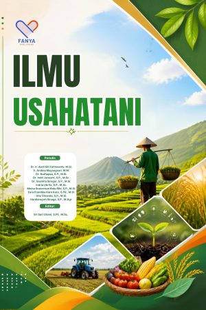 Ilmu Usahatani