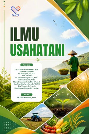 Ilmu Usahatani