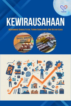 Kewirausahaan