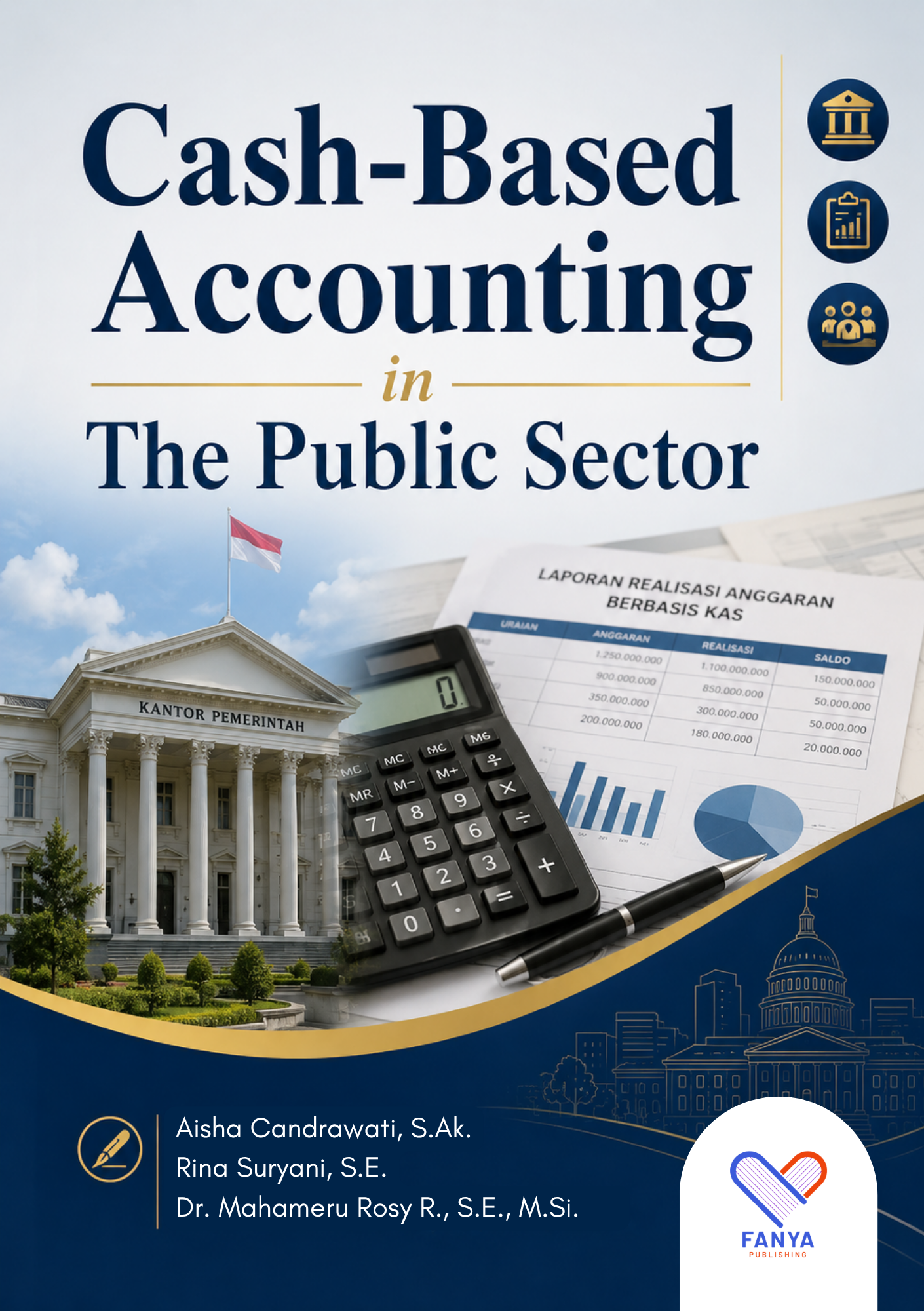 Cash-Based Accounting in The Public Sector