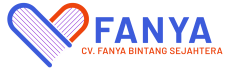 Logo Fanya Web Transparan