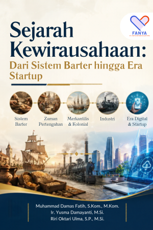 Sejarah Kewirausahaan: Dari Sistem Barter hingga Era Startup