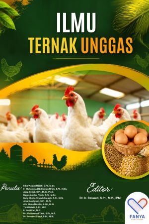 Ilmu Ternak Unggas