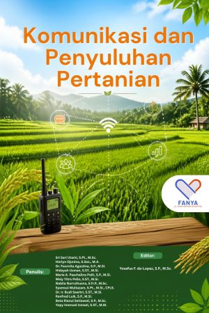 Komunikasi dan Penyuluhan Pertanian