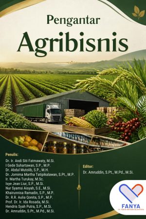Pengantar Agribisnis